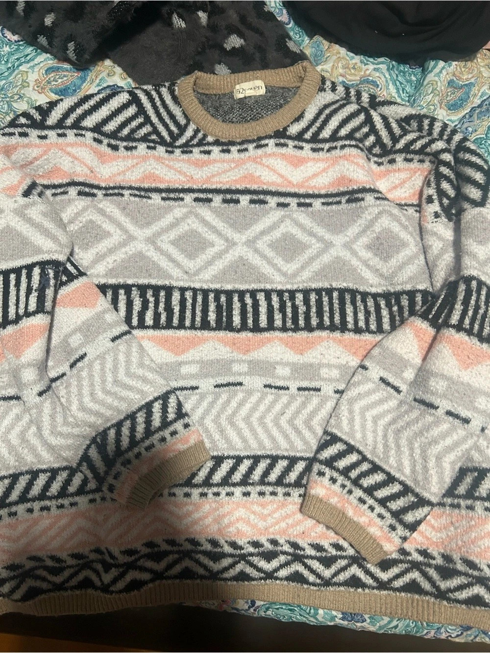Women's winter Sweater and pants lot